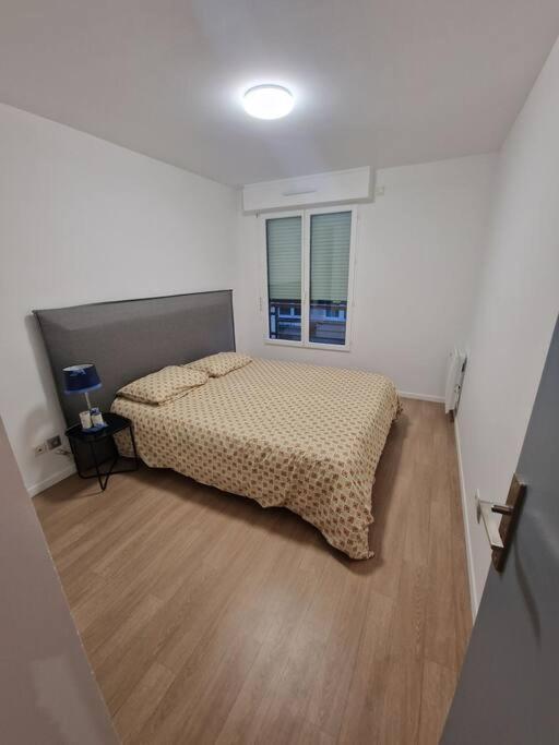 Magnifique Appartement Paris La Defense Bois-Colombes Kültér fotó