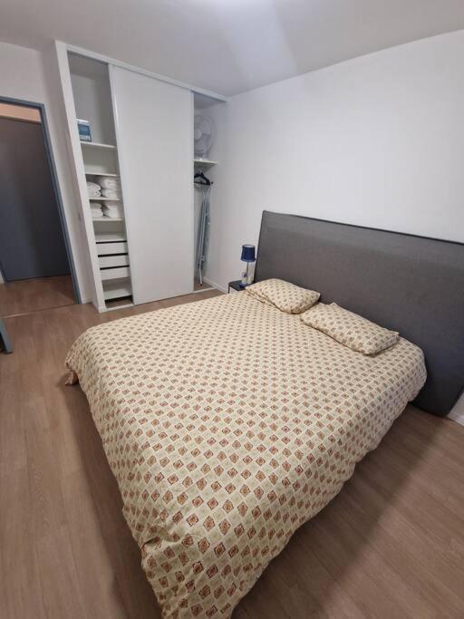 Magnifique Appartement Paris La Defense Bois-Colombes Kültér fotó