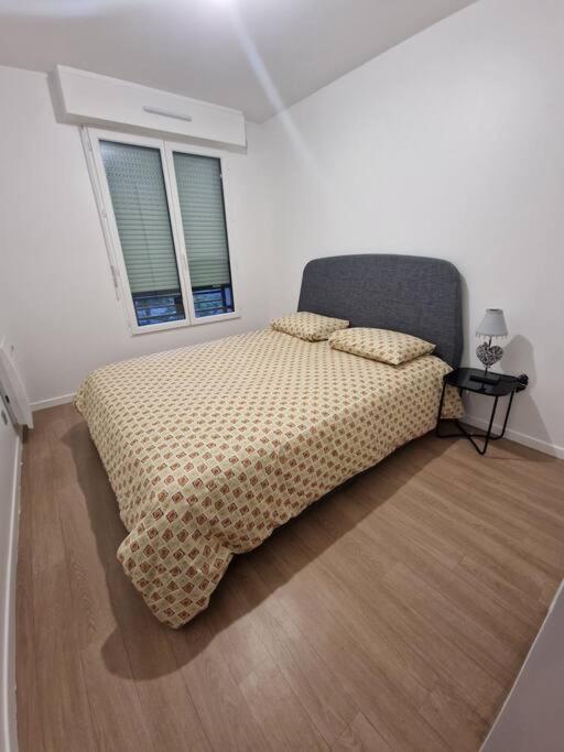 Magnifique Appartement Paris La Defense Bois-Colombes Kültér fotó